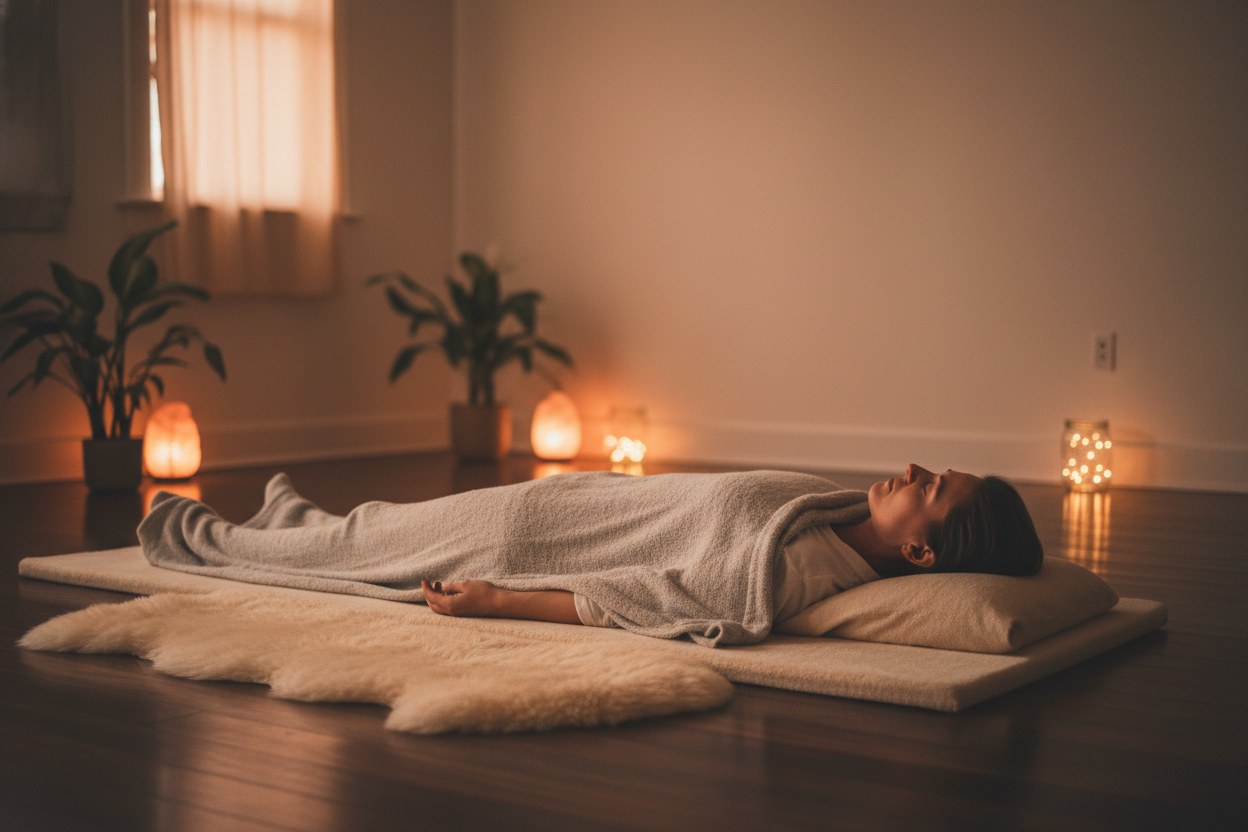 Yoga Nidra